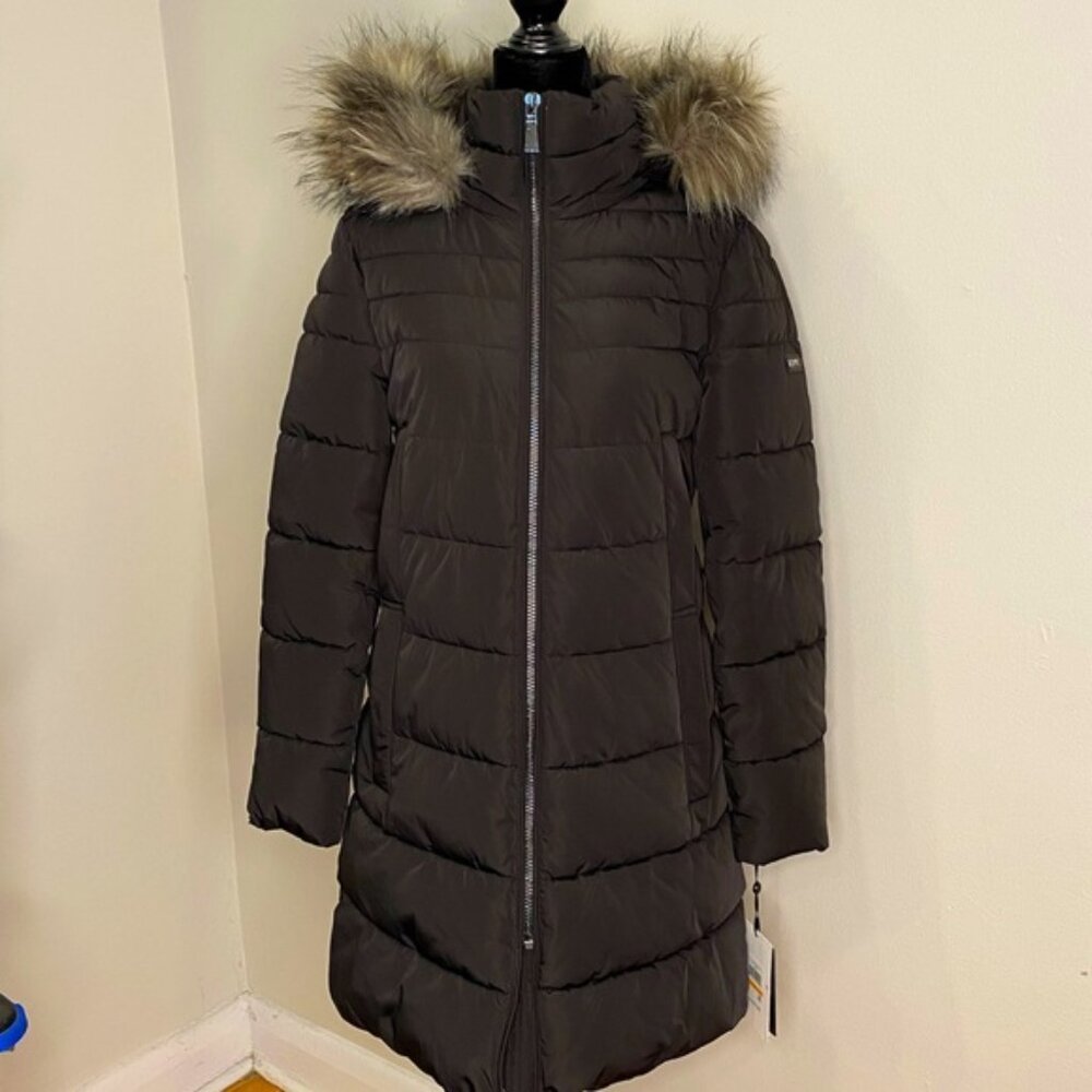 Dkny Winter Jacket - image 1
